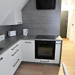 Dwa Widoki Apartamento