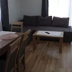 Apartamento Dwa Widoki