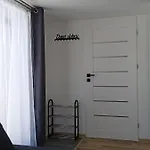 Apartamento Dwa Widoki *