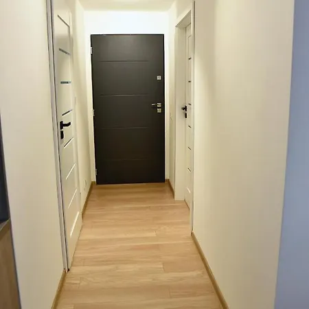 Dwa Widoki Lejlighed *