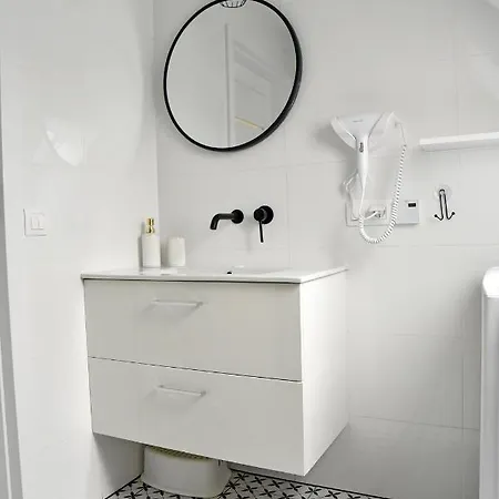 Dwa Widoki Zubrzyca Gorna