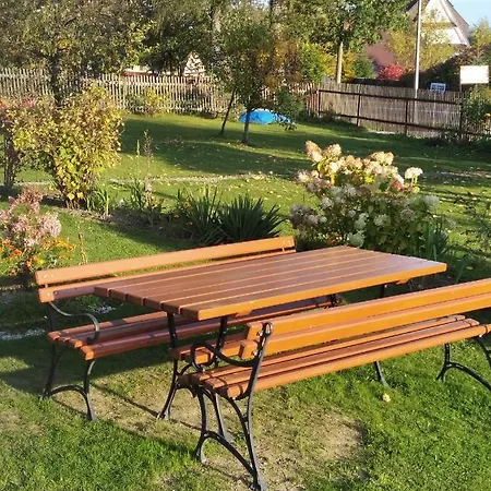 Dwa Widoki Lejlighed