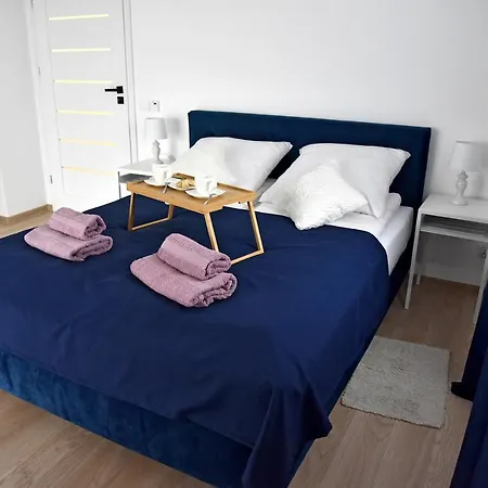 Dwa Widoki Zubrzyca Gorna