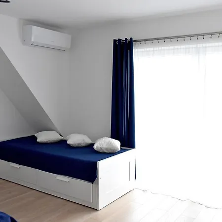 Dwa Widoki Apartment
