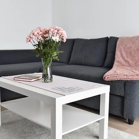 Dwa Widoki Apartamento Zubrzyca Gorna