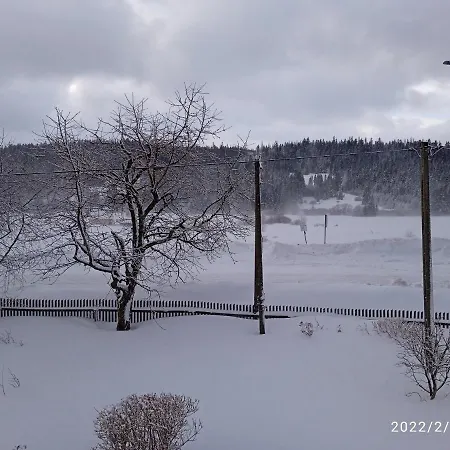 Dwa Widoki Lejlighed *