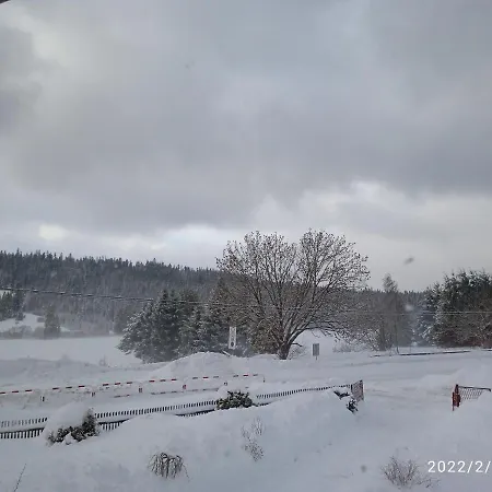 Lejlighed Dwa Widoki *