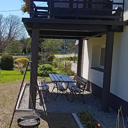 Dwa Widoki Zubrzyca Gorna