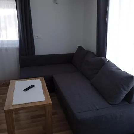Dwa Widoki Zubrzyca Gorna