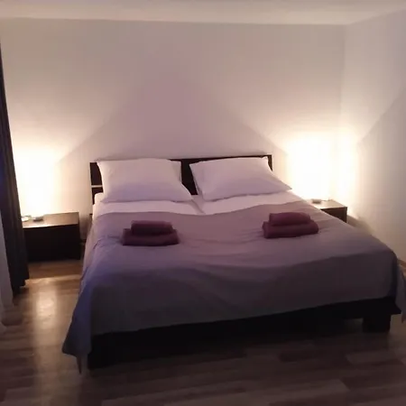 Lejlighed Dwa Widoki