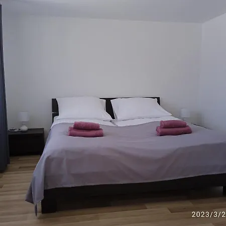 Dwa Widoki Zubrzyca Gorna