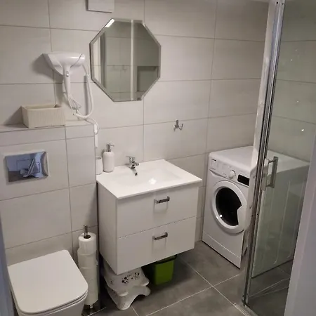 Dwa Widoki Lejlighed *