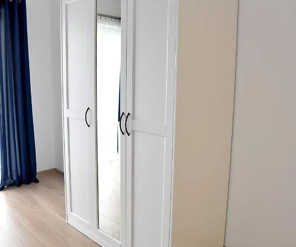 Appartamento Dwa Widoki Zubrzyca Gorna