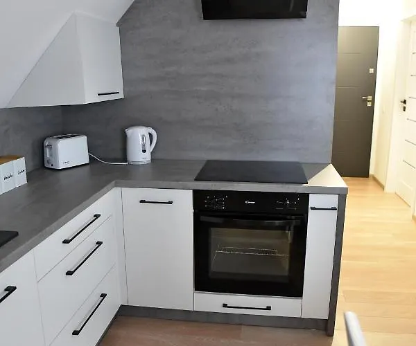 Dwa Widoki Appartamento