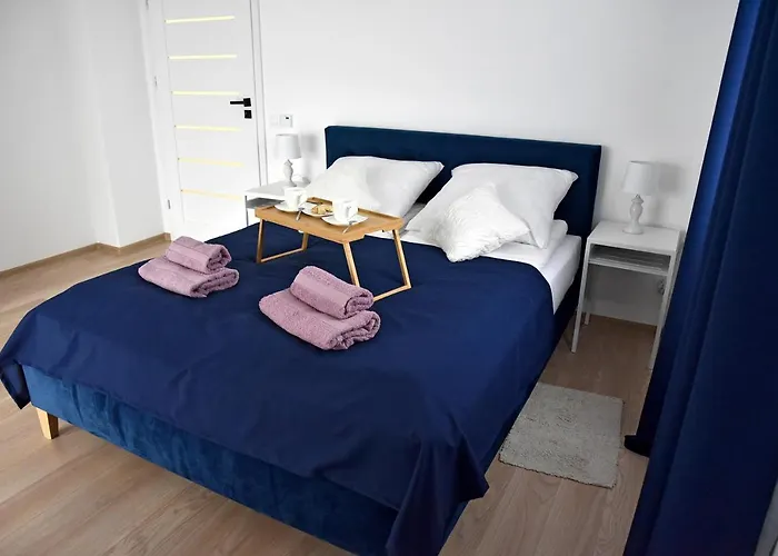 Dwa Widoki Zubrzyca Gorna