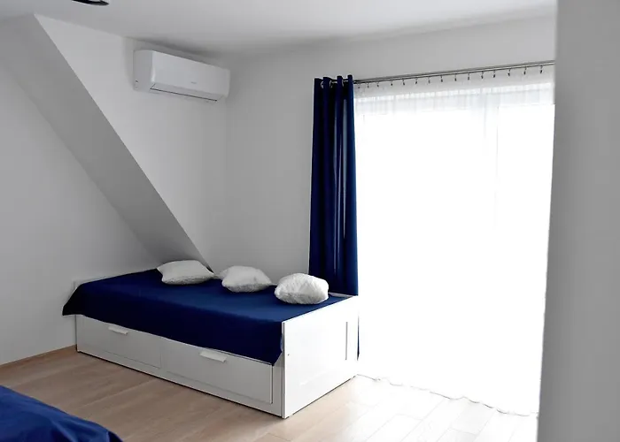 Dwa Widoki Appartamento