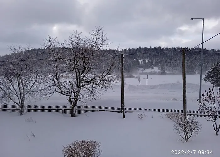 Dwa Widoki Appartamento *