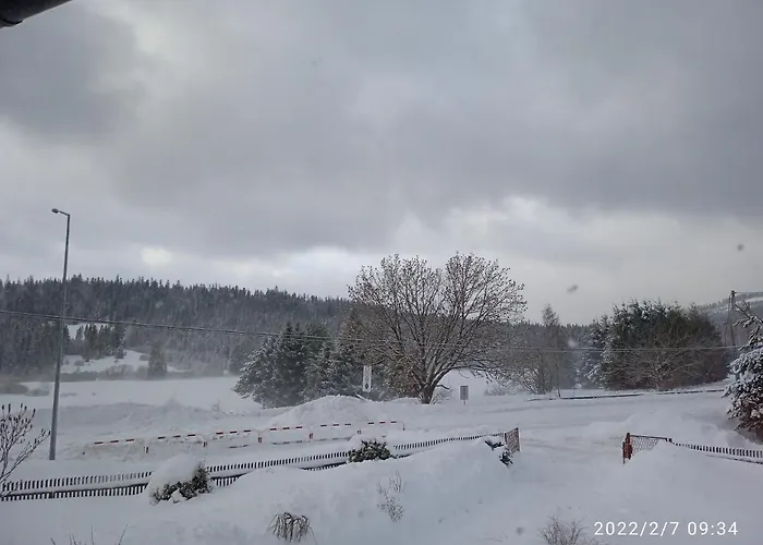 Appartamento Dwa Widoki *