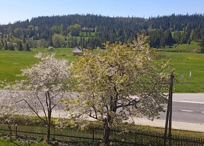 Appartamento Dwa Widoki *