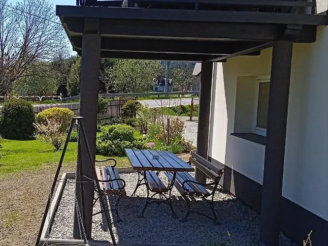 Dwa Widoki Zubrzyca Gorna