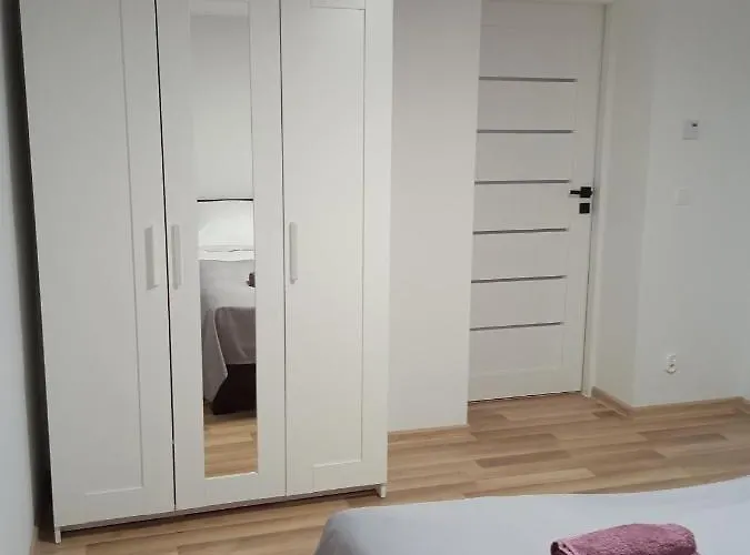 Dwa Widoki Appartamento *