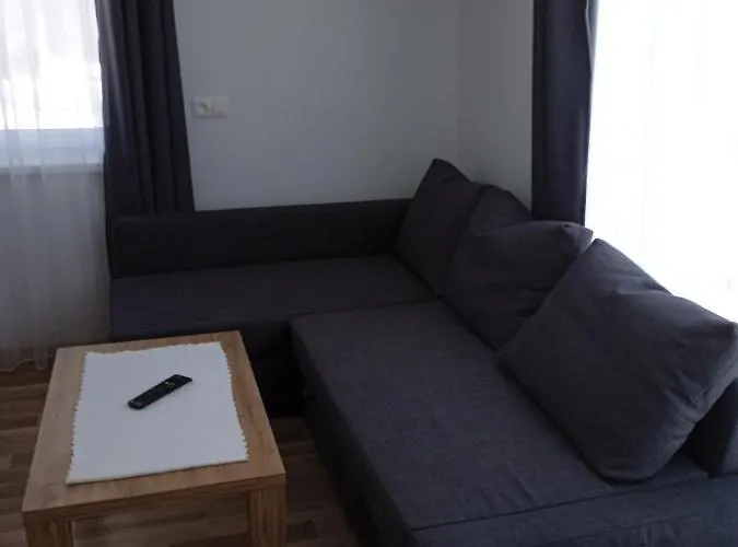 Dwa Widoki Zubrzyca Gorna