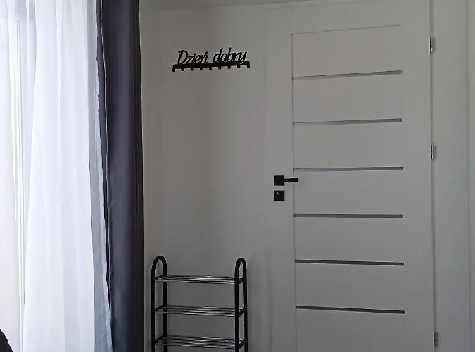 Appartamento Dwa Widoki *