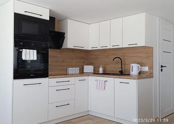 Dwa Widoki Appartamento