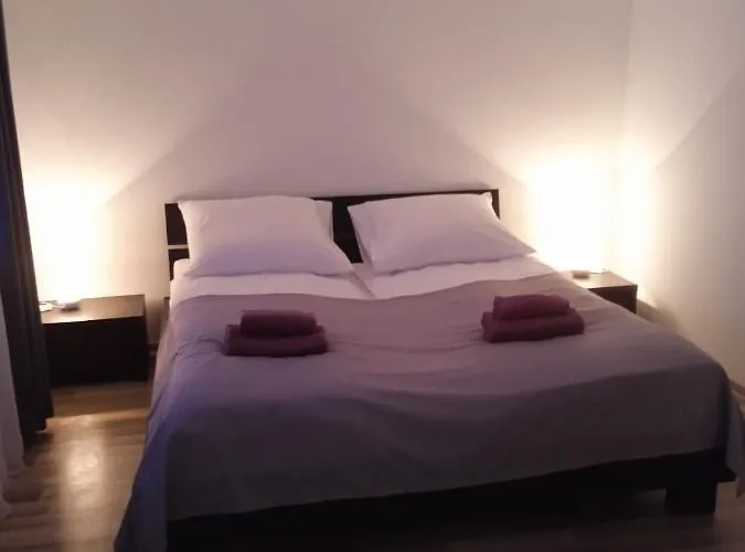 Appartamento Dwa Widoki