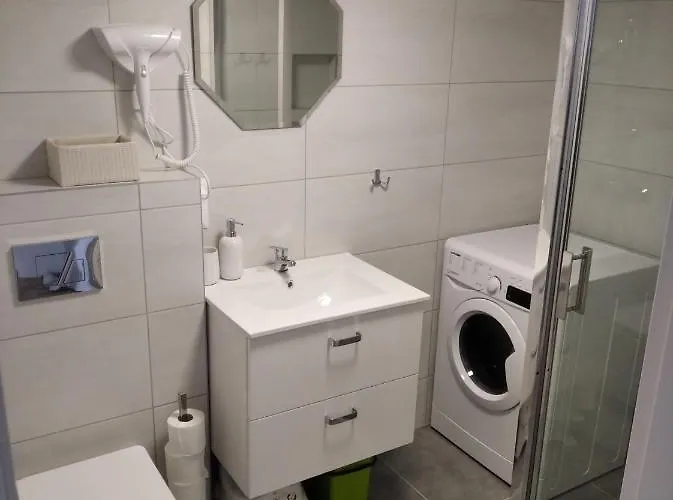 Dwa Widoki Appartamento *